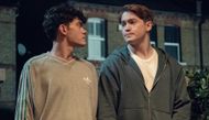 Heartstopper (Image via Netflix)